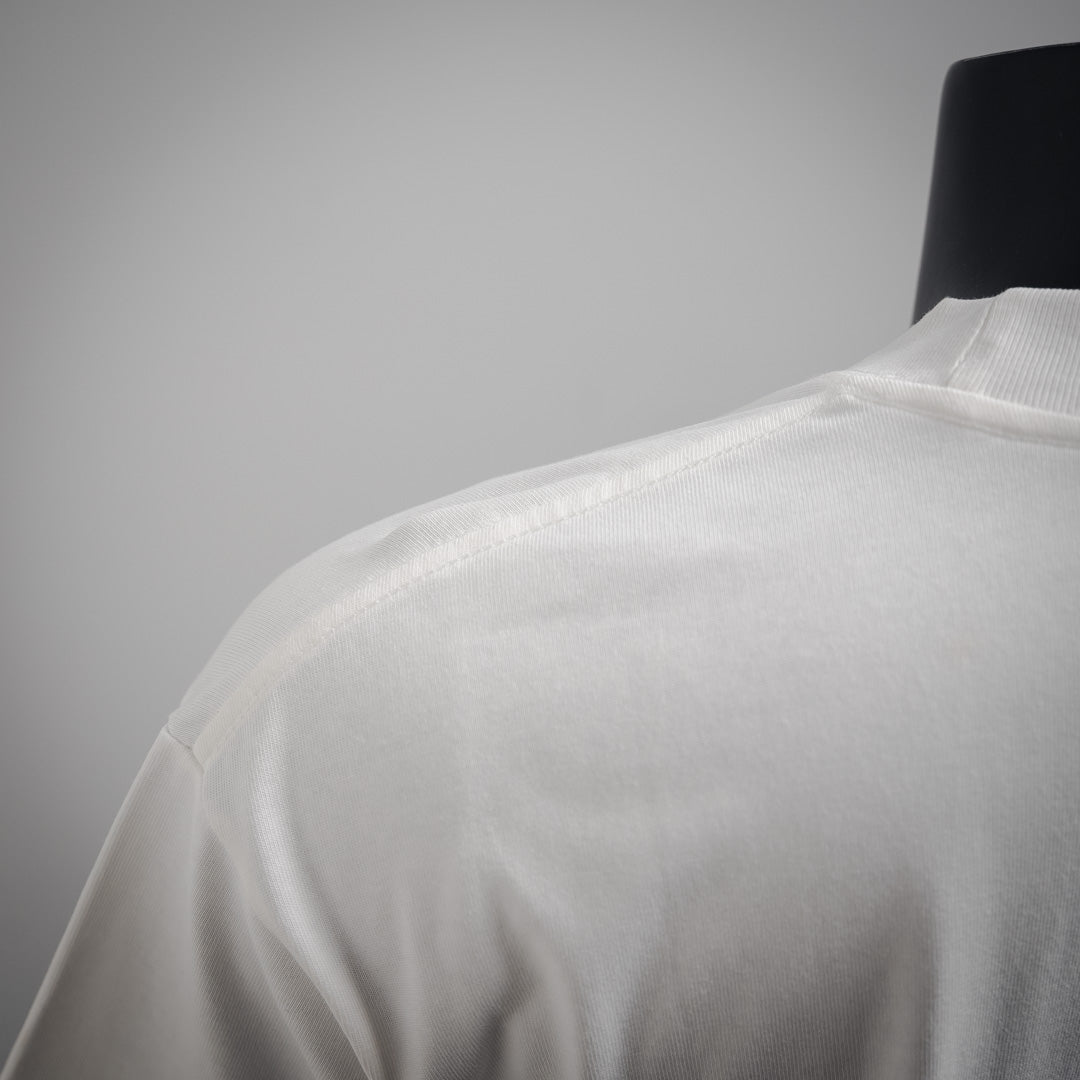 Margie 25ss print t-shirt