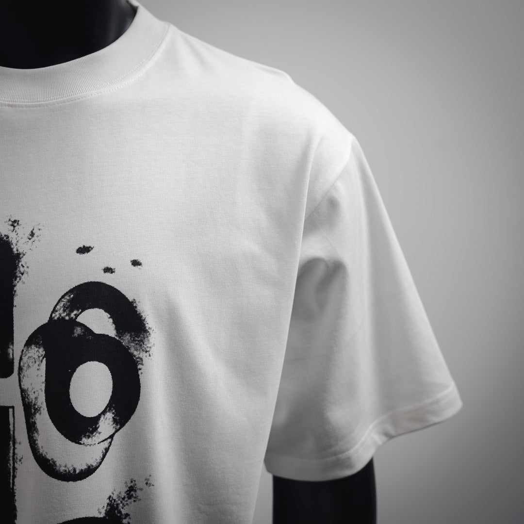 Margie 25ss print t-shirt