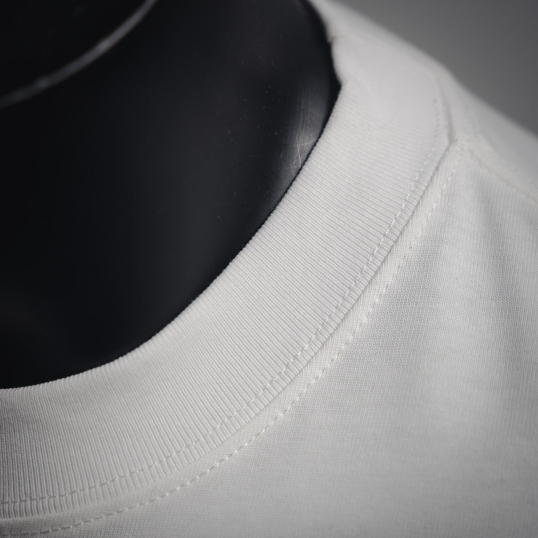 Margie 25ss print t-shirt