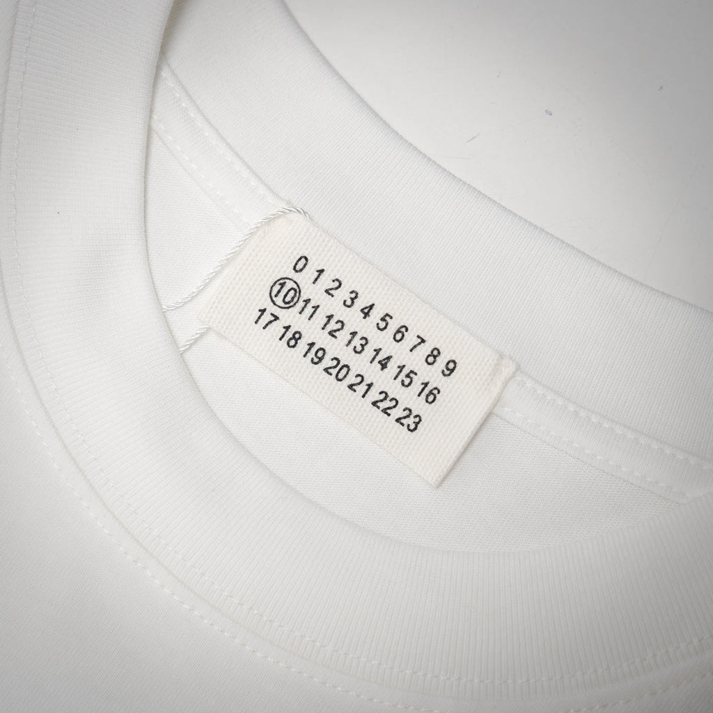 Margie 25ss print t-shirt