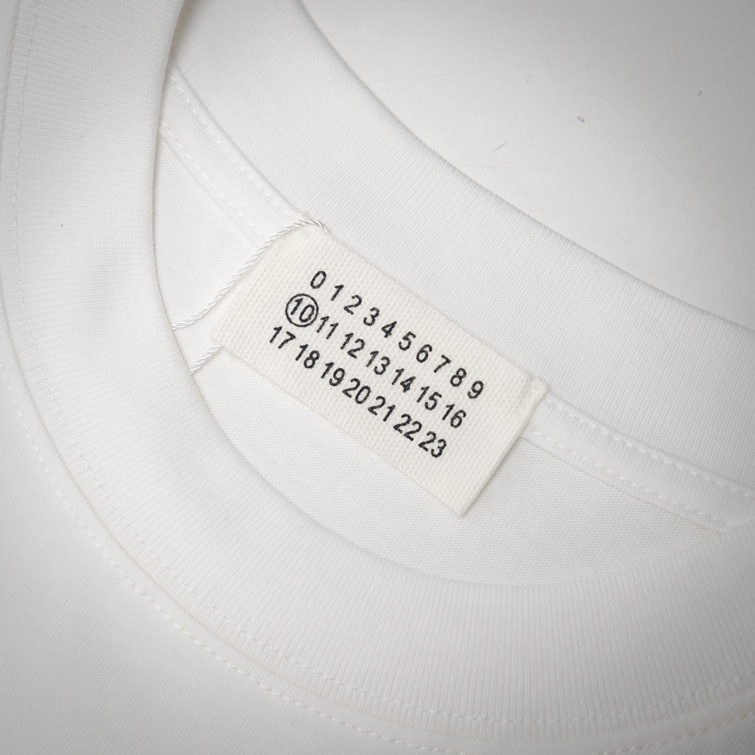 Margie 25ss print t-shirt