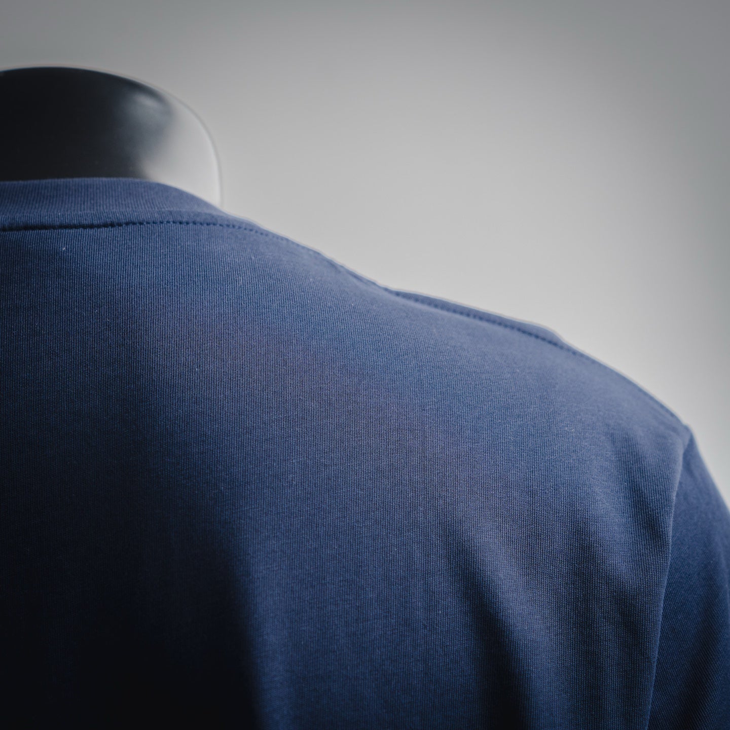 Loe 25ss embroidered t-shirt