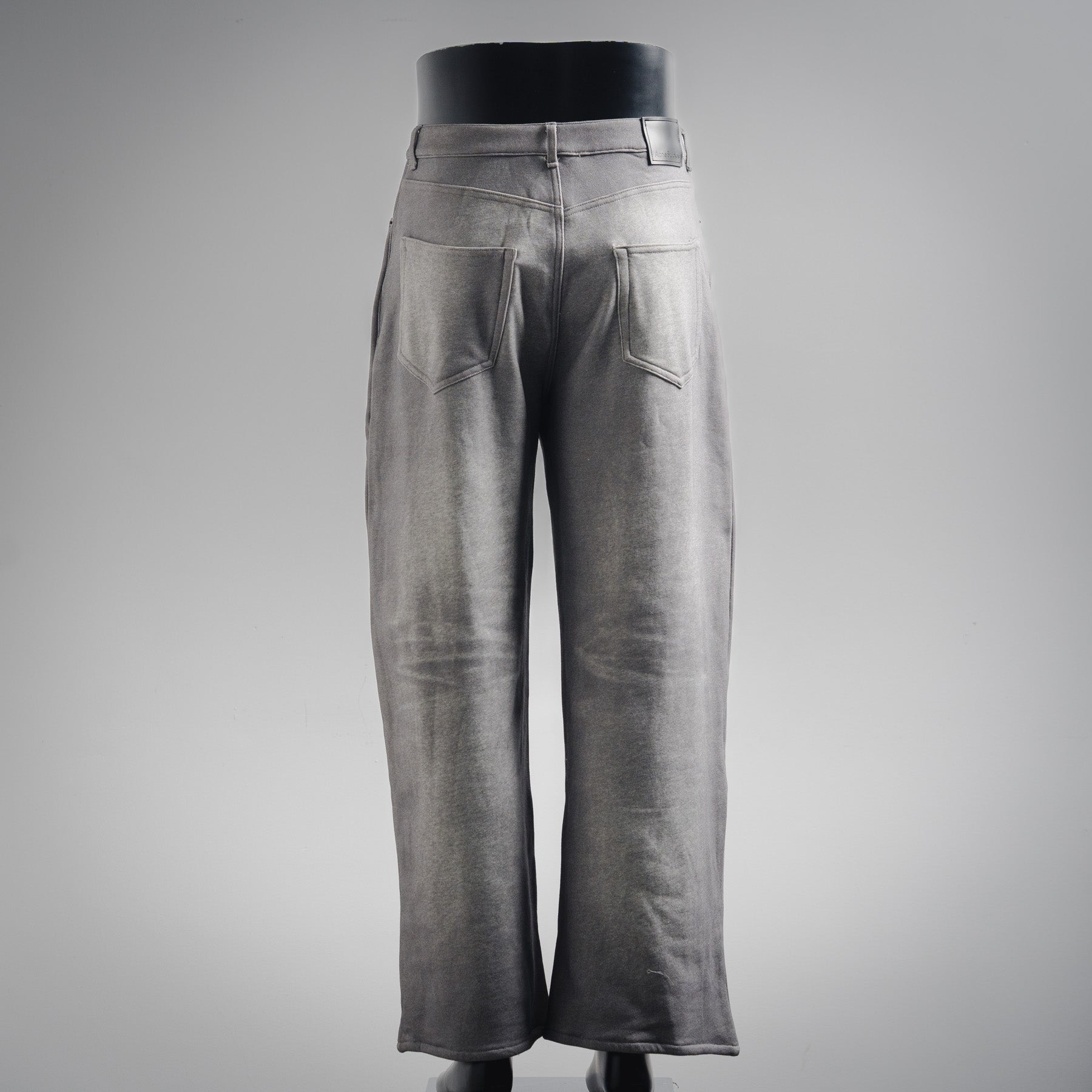 Acne 25ss jeans