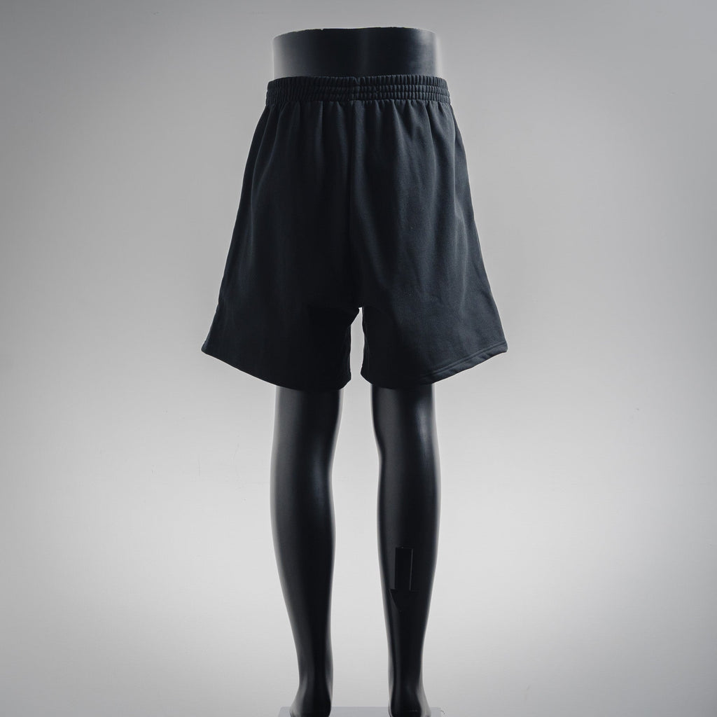 Balen 25ss embroidered short