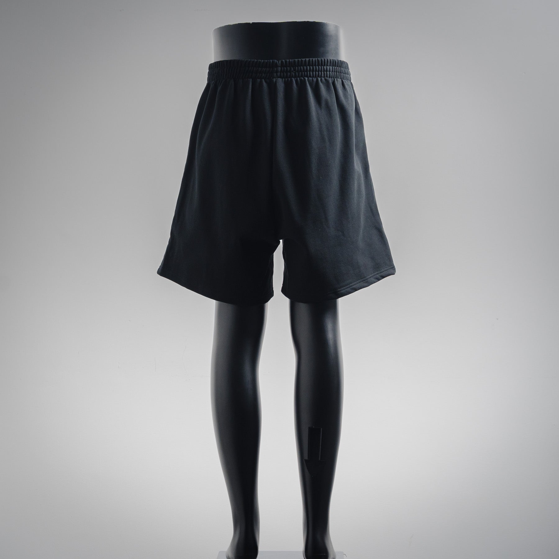 Balen 25ss embroidered short