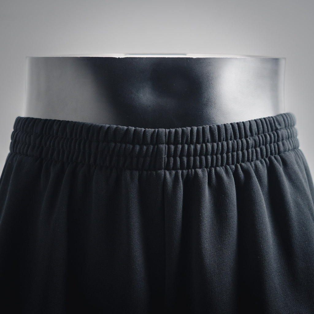 Balen 25ss embroidered short