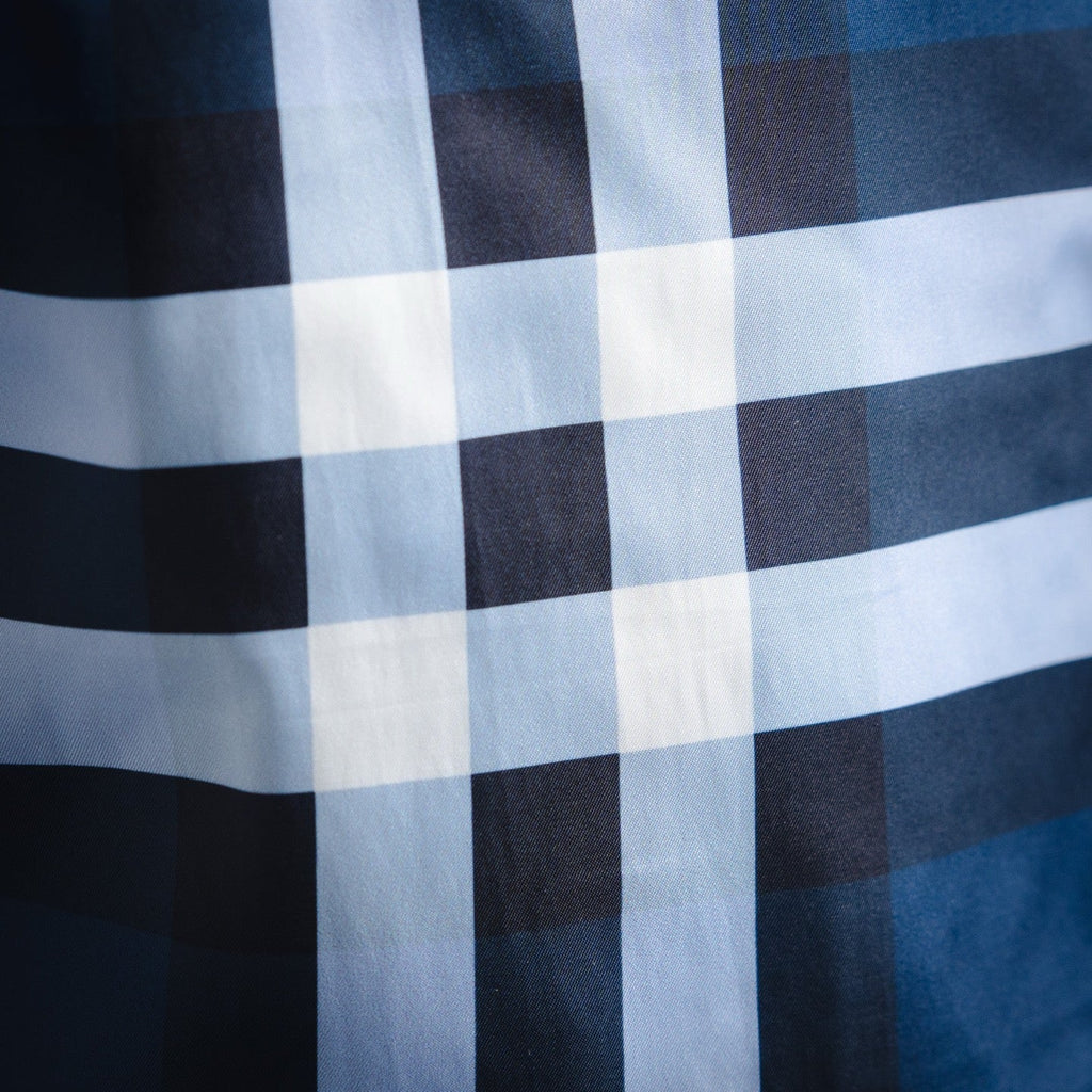 Burber 25ss print short