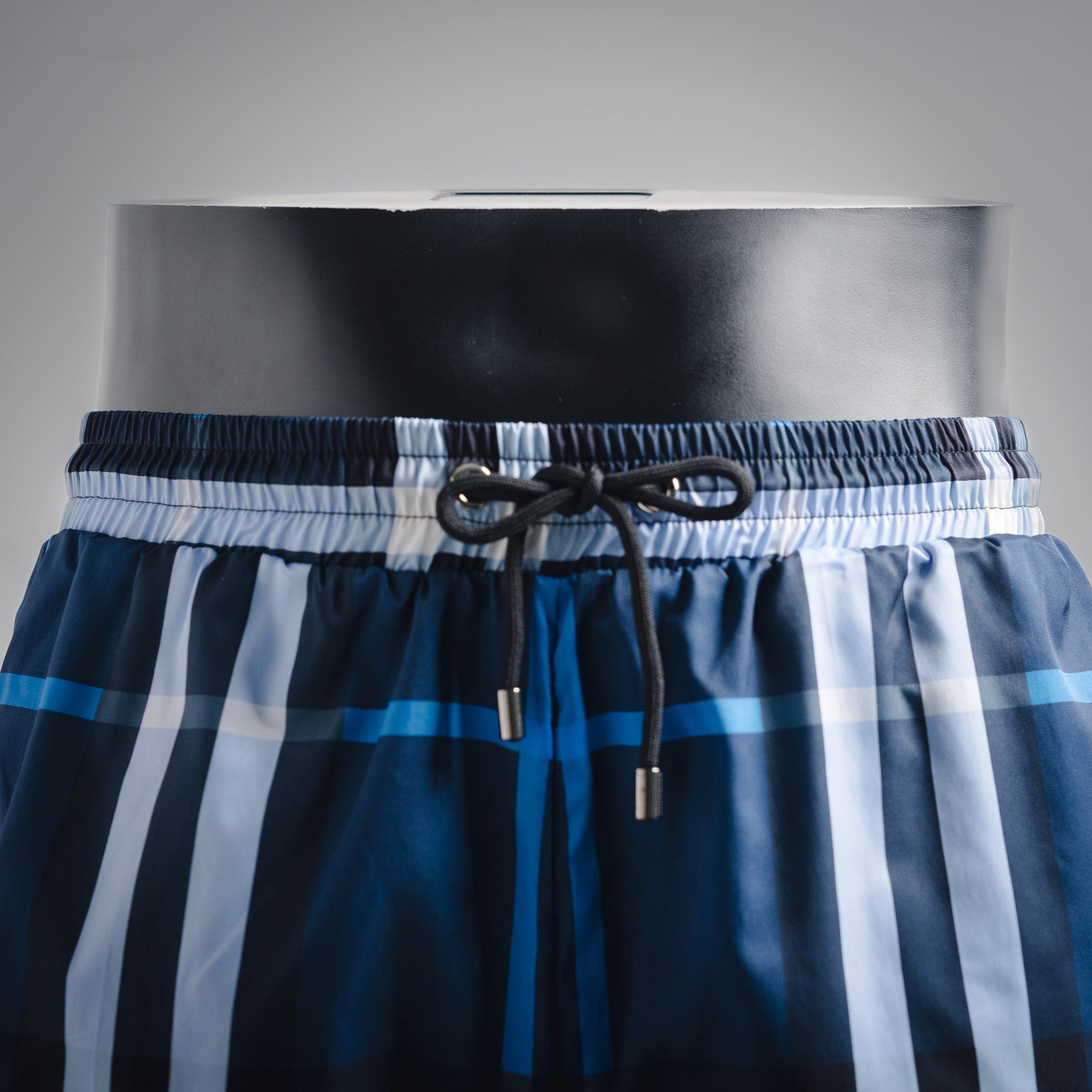 Burber 25ss print short