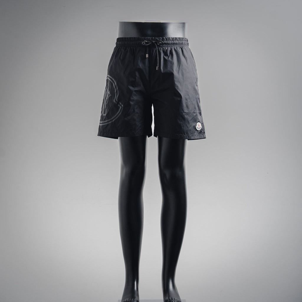 Monc 25ss beach short