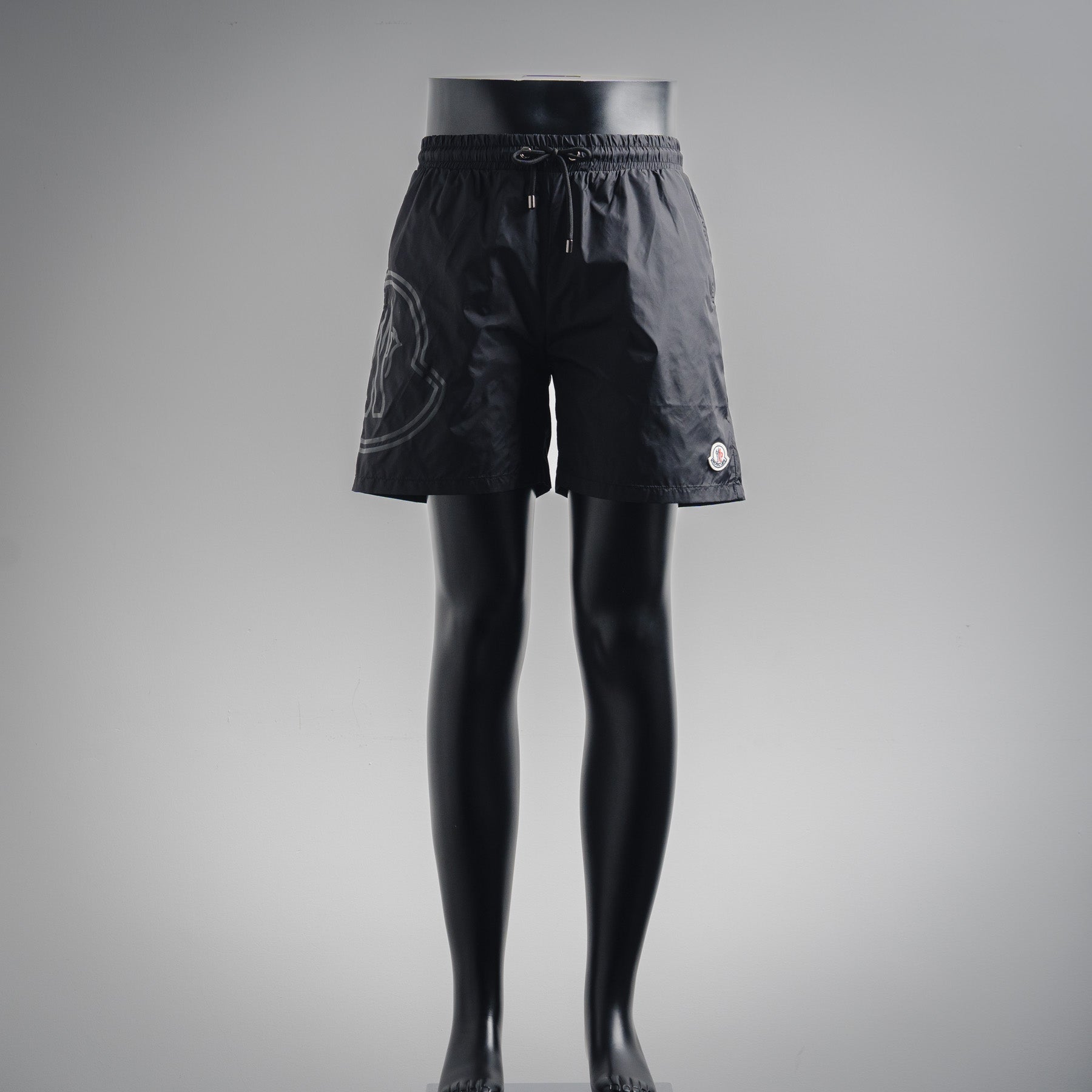 Monc 25ss beach short