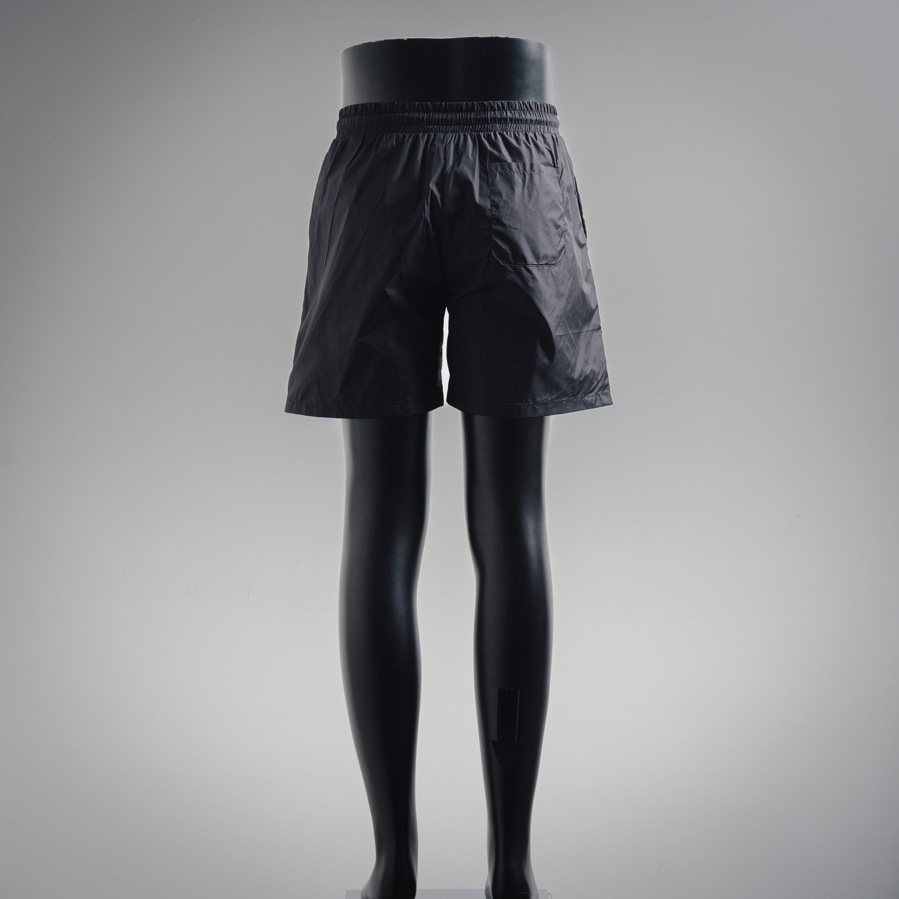 Monc 25ss beach short