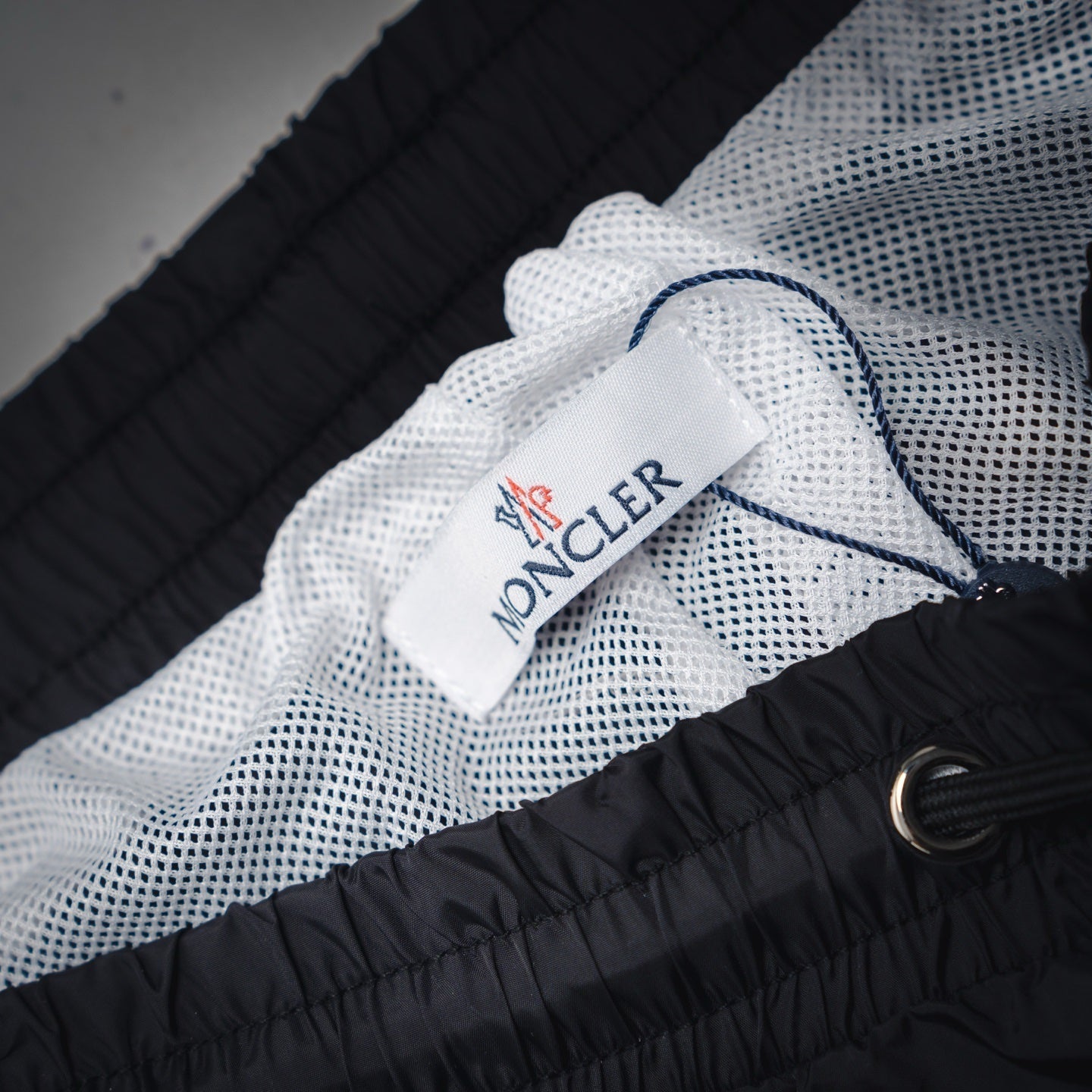 Monc 25ss beach short