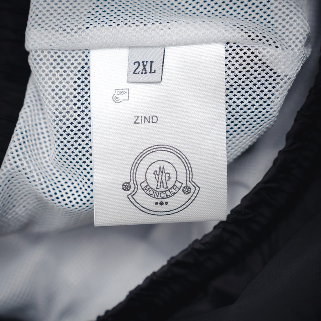 Monc 25ss beach short