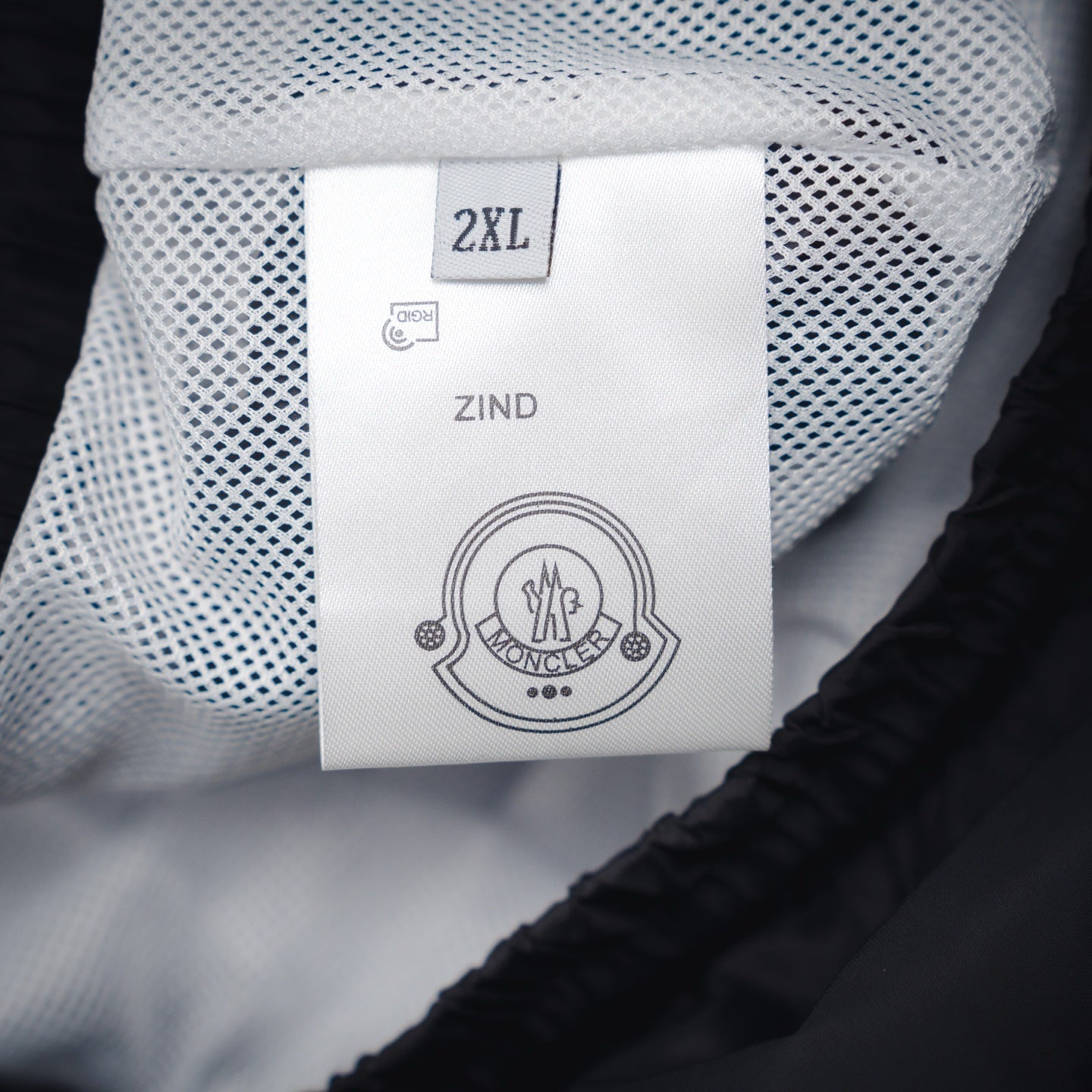 Monc 25ss beach short