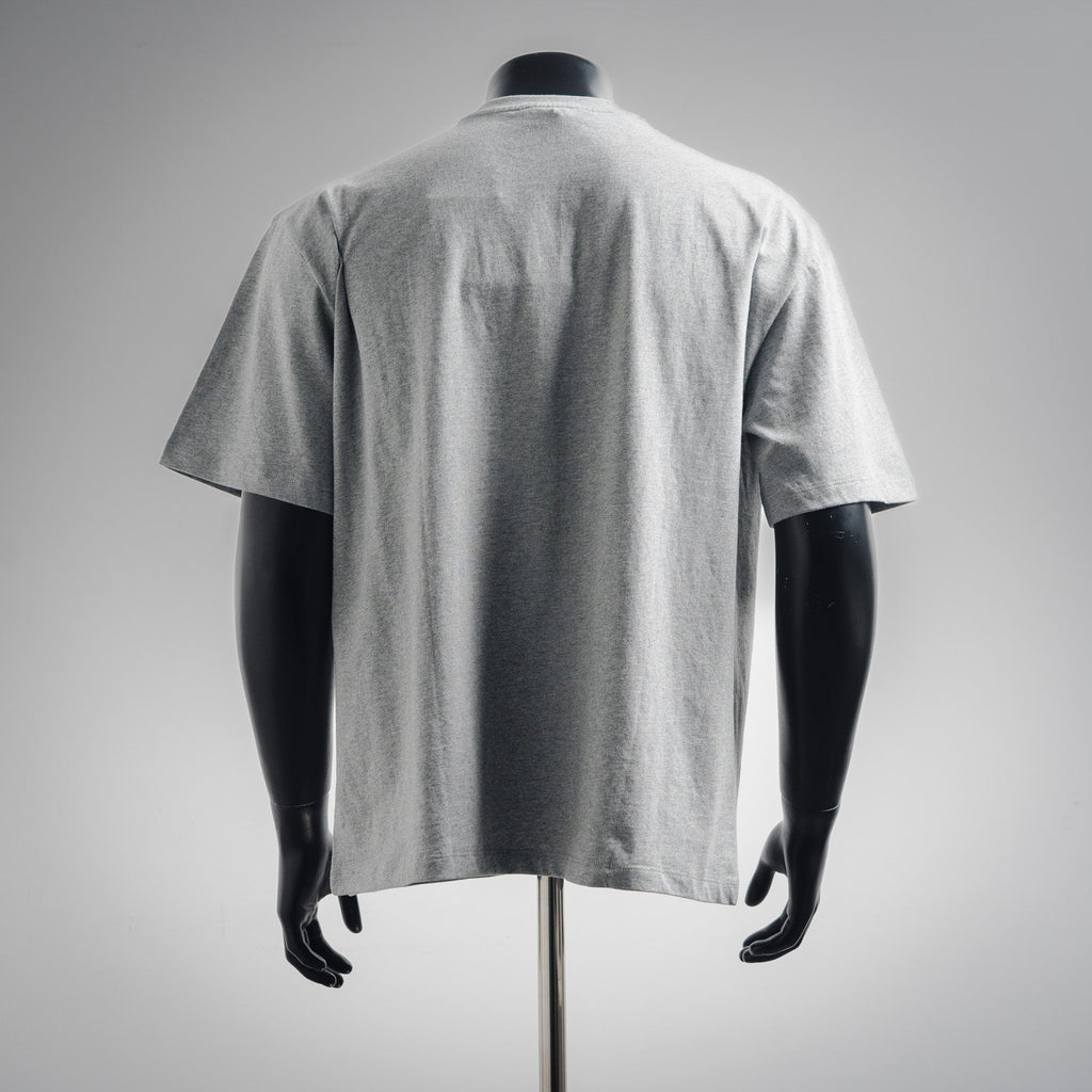 Miu 25ss embroidered t-shirt