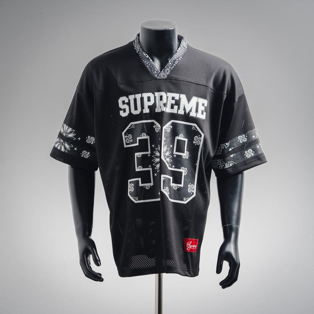 Surp 25ss print t-shirt