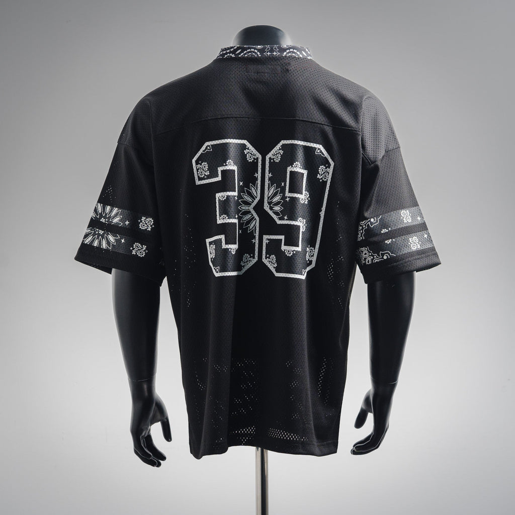 Surp 25ss print t-shirt