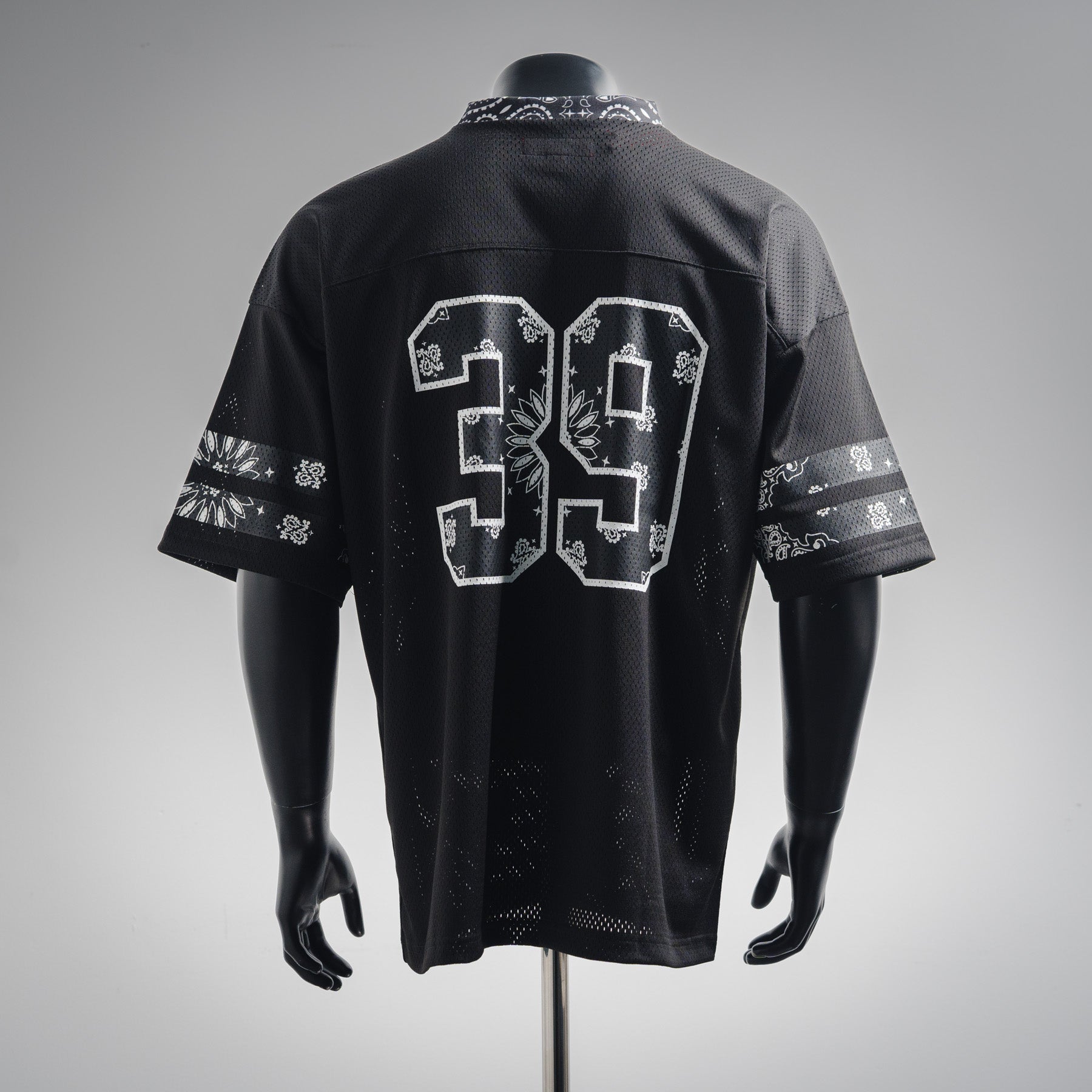 Surp 25ss print t-shirt