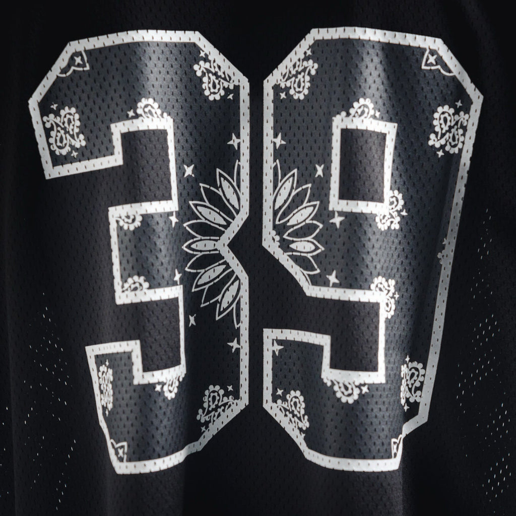 Surp 25ss print t-shirt