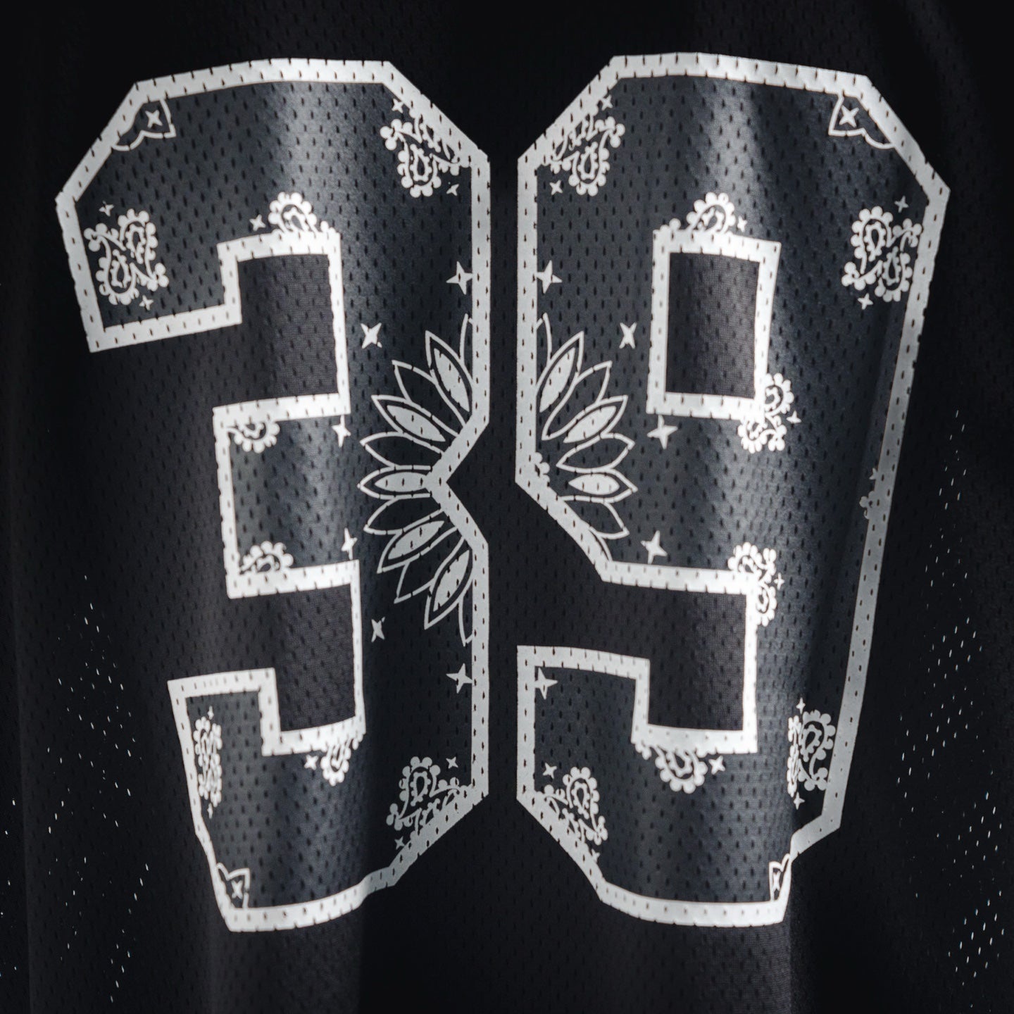 Surp 25ss print t-shirt