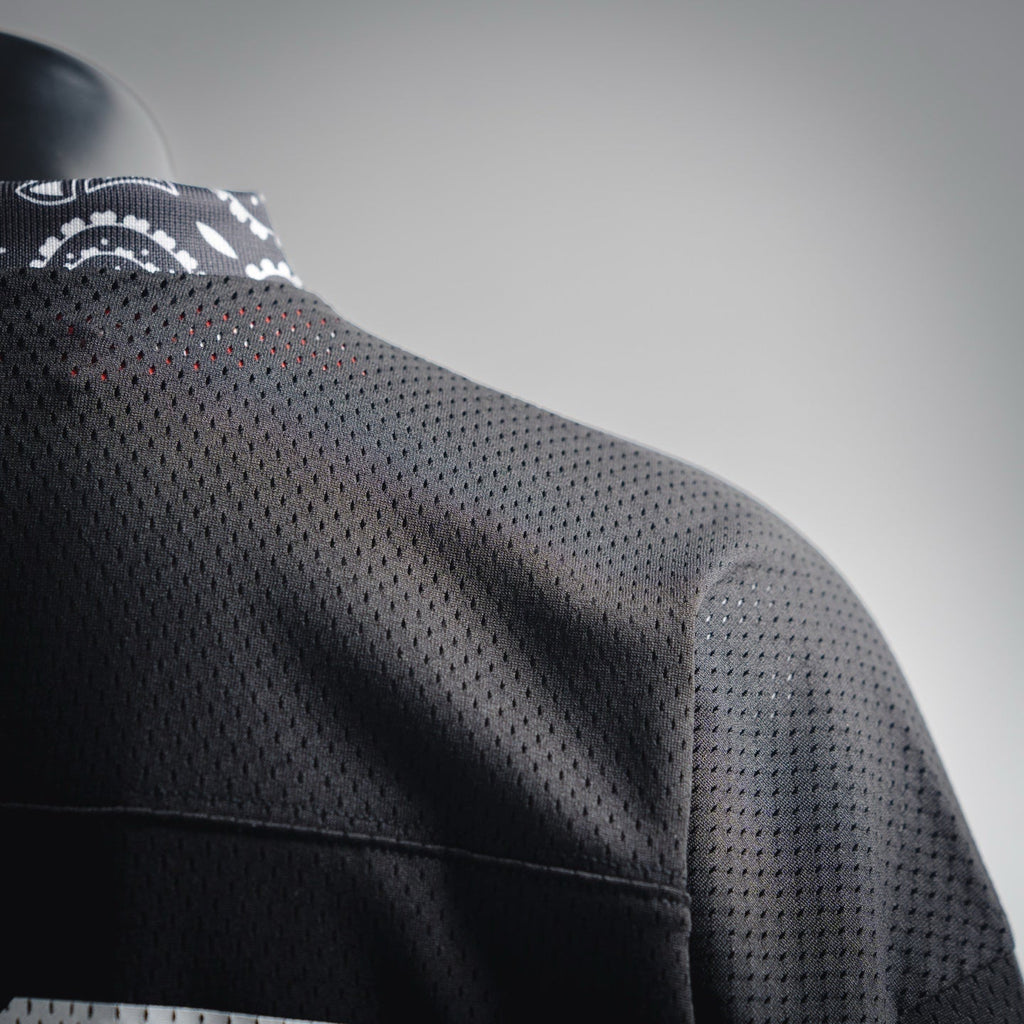 Surp 25ss print t-shirt