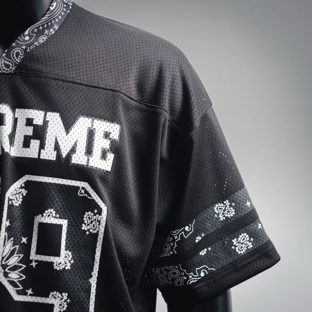 Surp 25ss print t-shirt