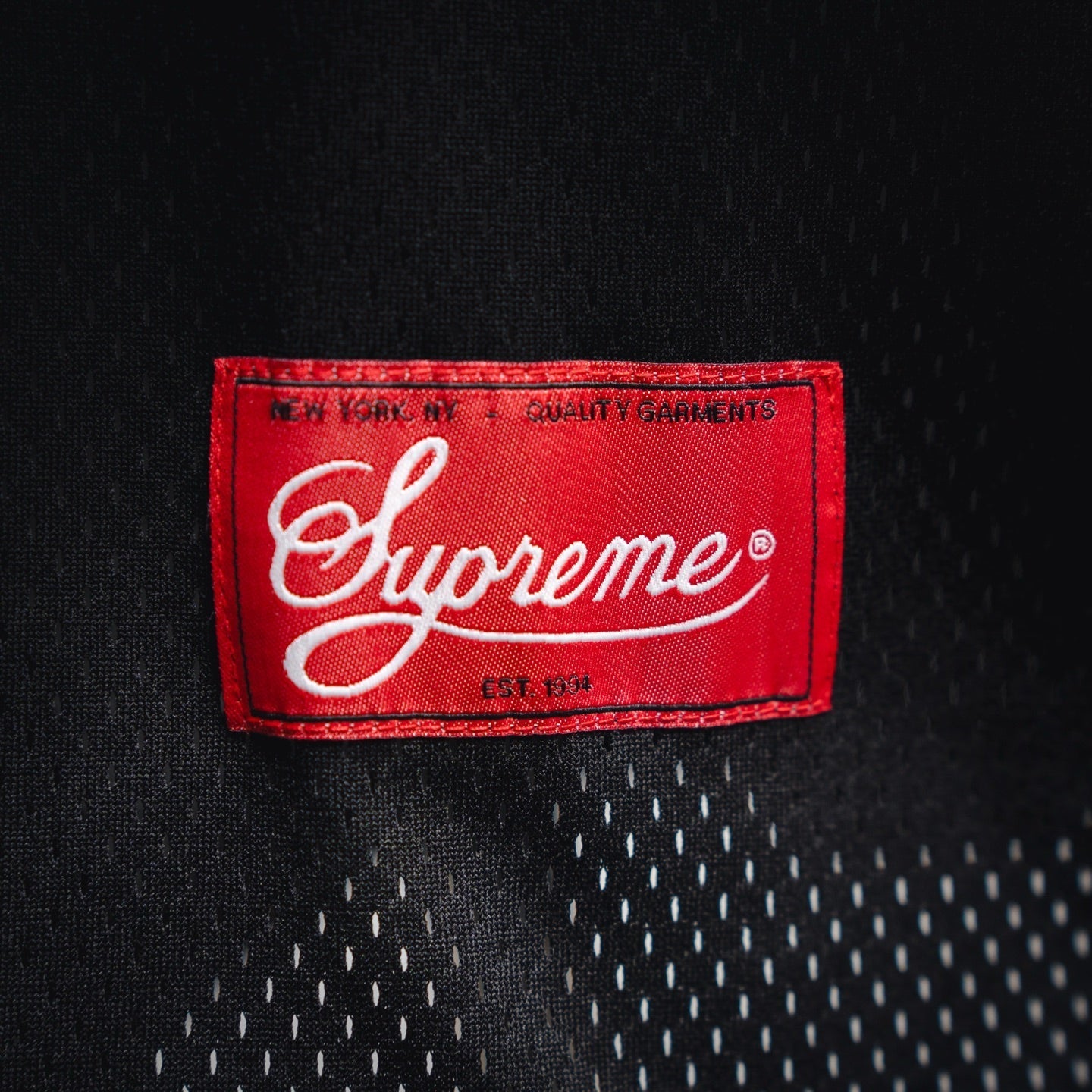 Surp 25ss print t-shirt