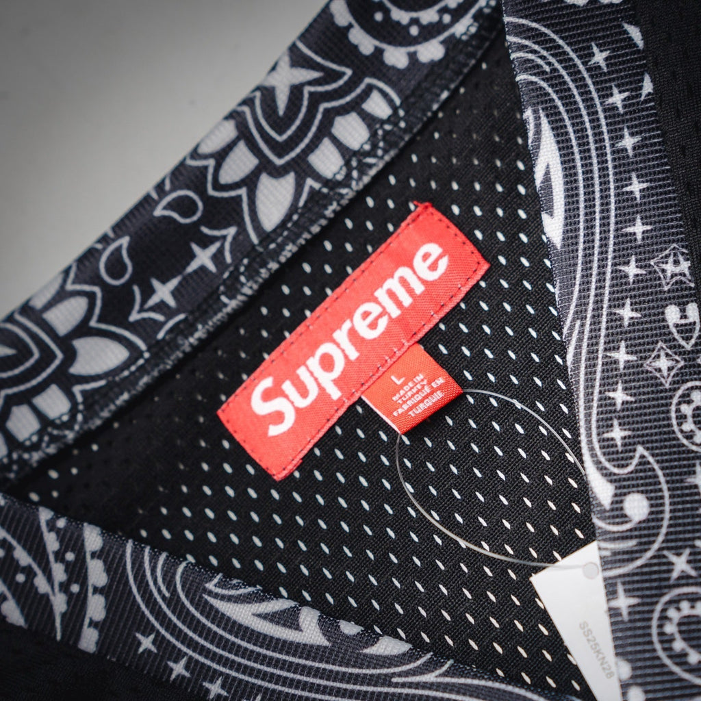 Surp 25ss print t-shirt