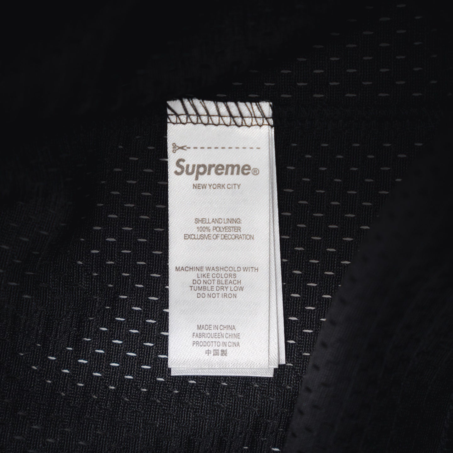 Surp 25ss print t-shirt