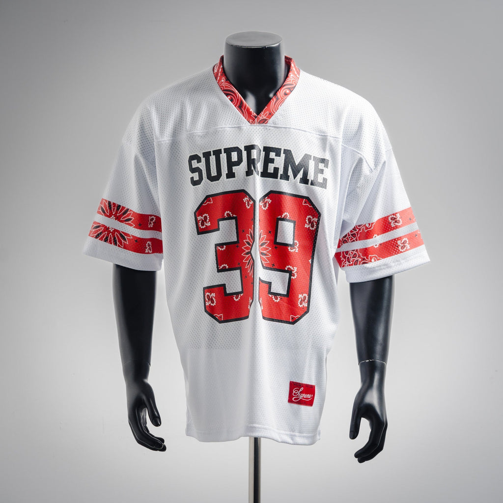 Surp 25ss print t-shirt