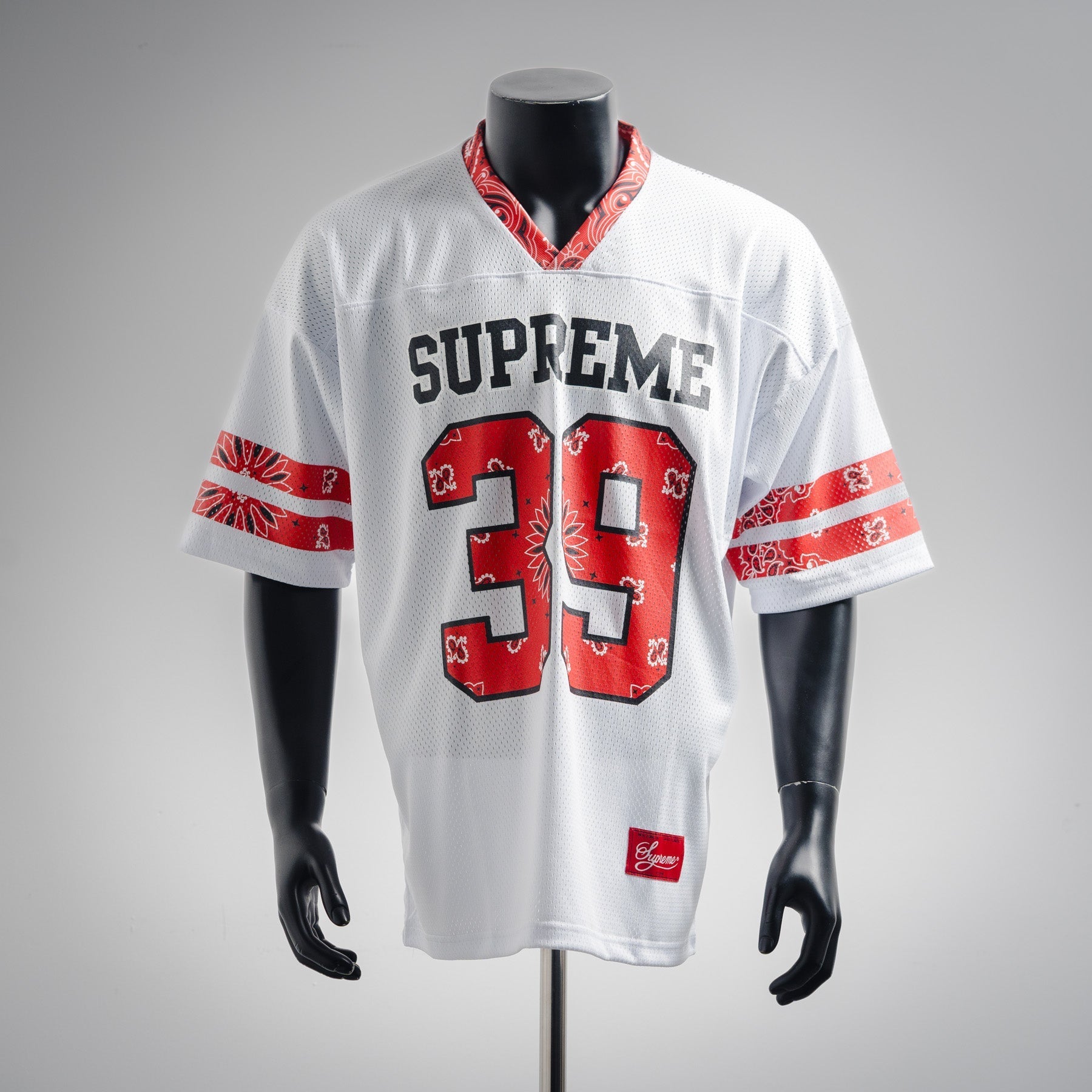 Surp 25ss print t-shirt