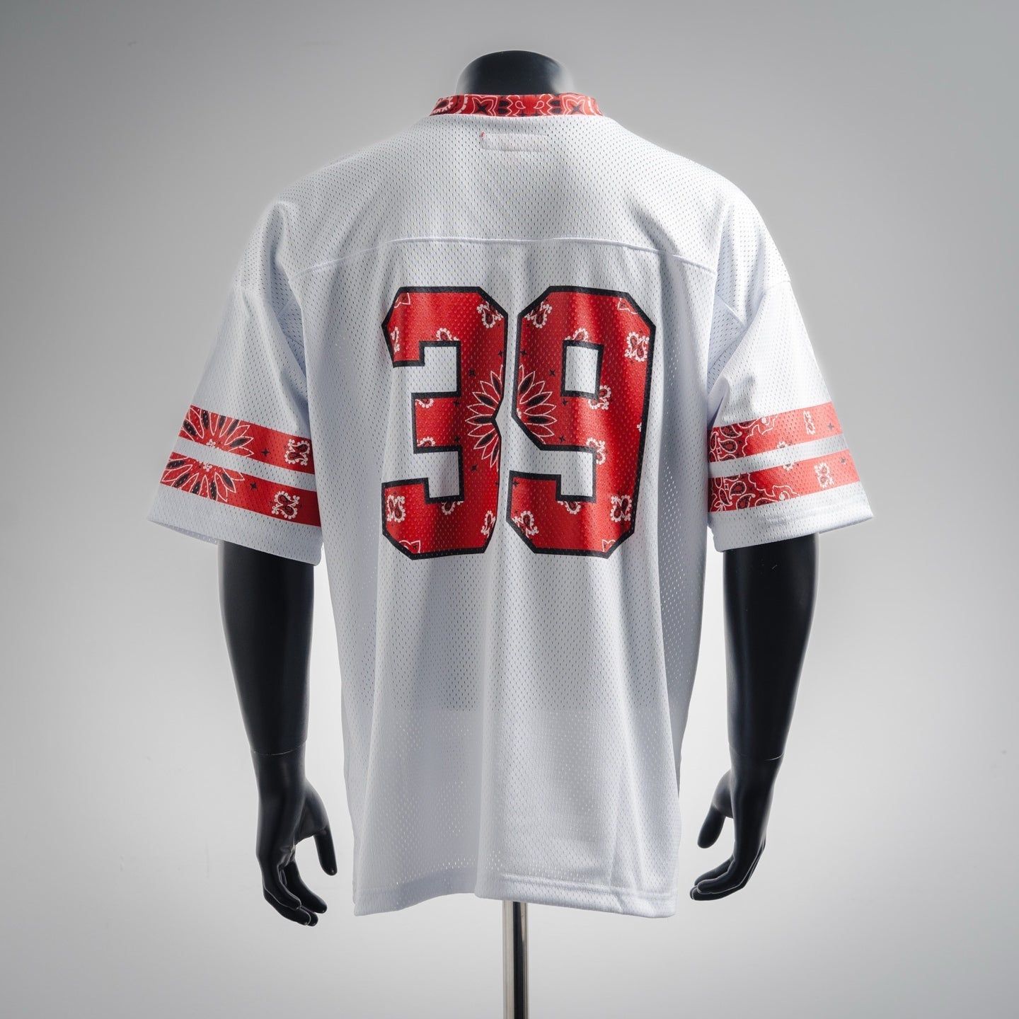 Surp 25ss print t-shirt