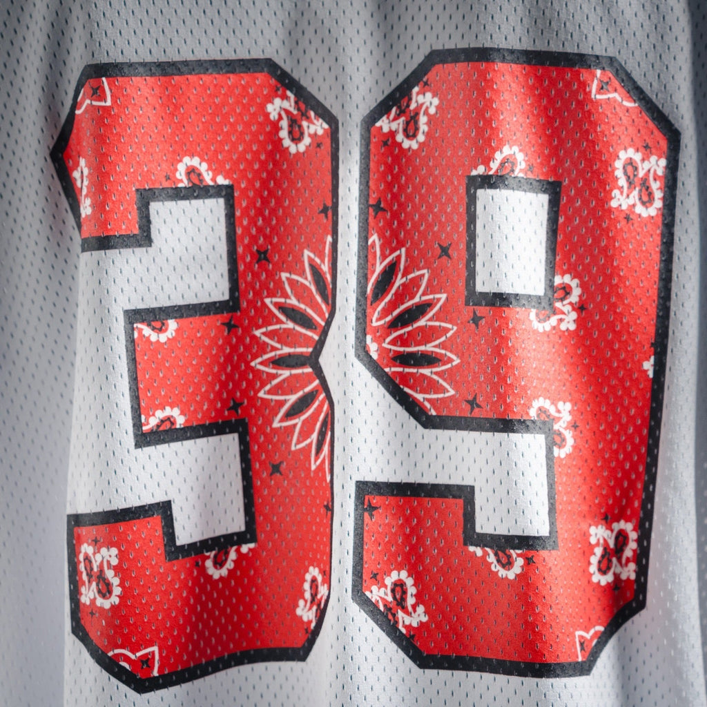 Surp 25ss print t-shirt