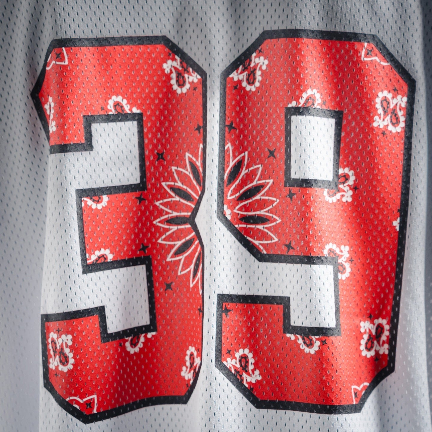 Surp 25ss print t-shirt