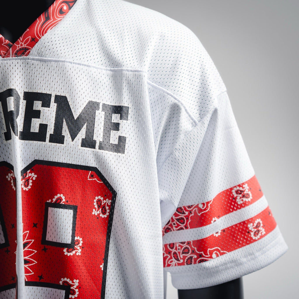 Surp 25ss print t-shirt