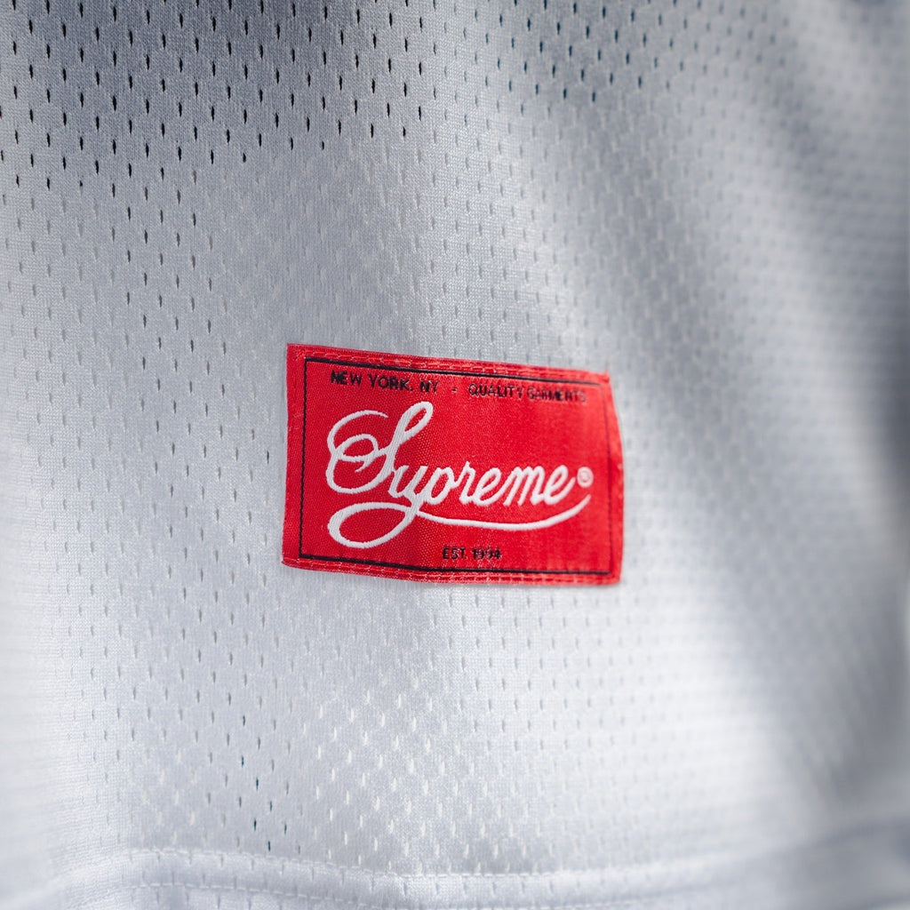 Surp 25ss print t-shirt