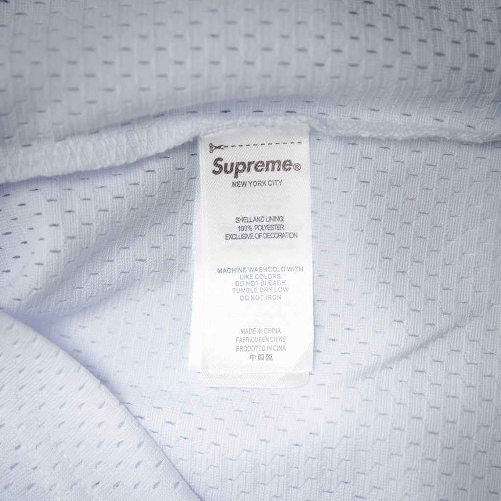 Surp 25ss print t-shirt