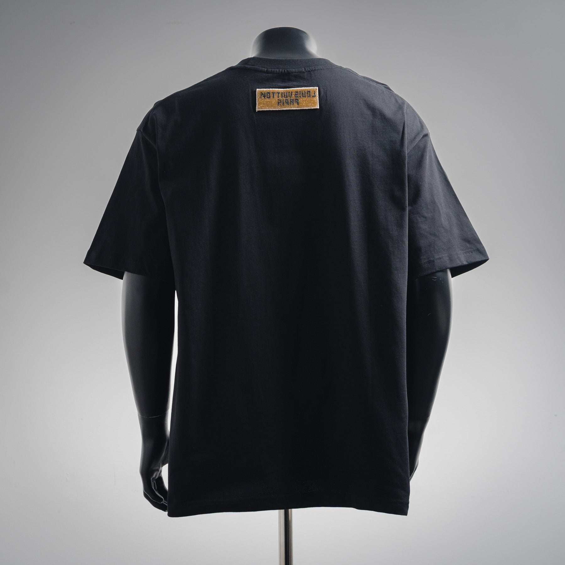 Louis 25ss beaded t-shirt
