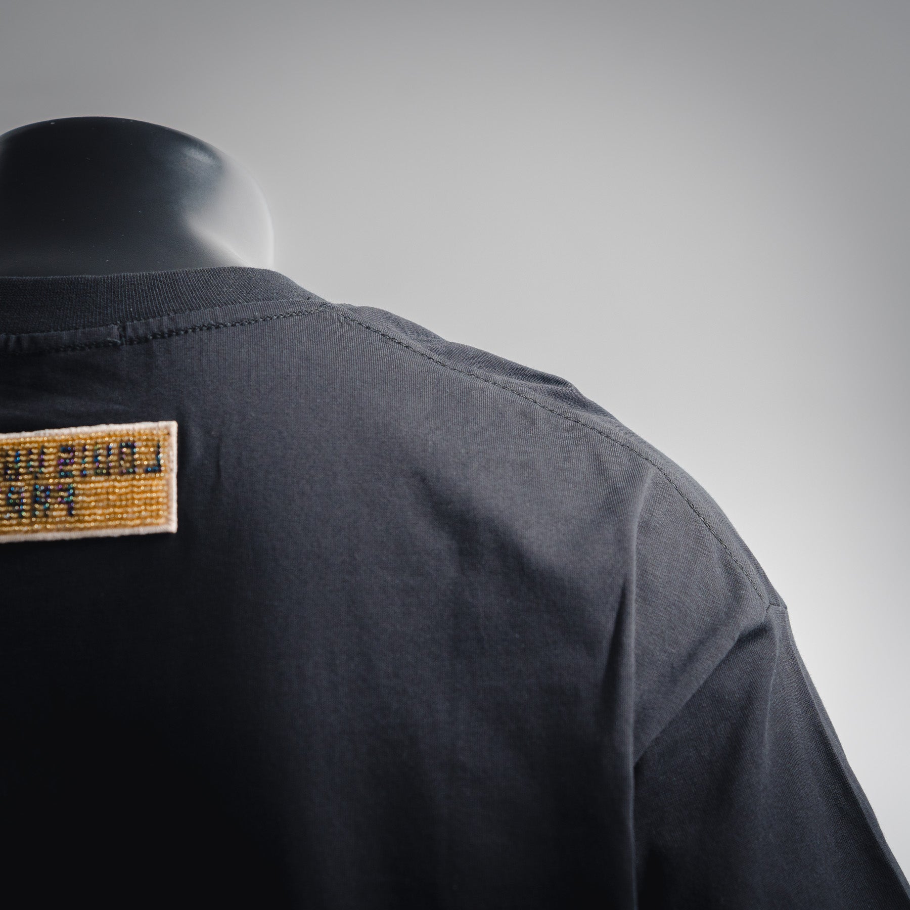 Louis 25ss beaded t-shirt