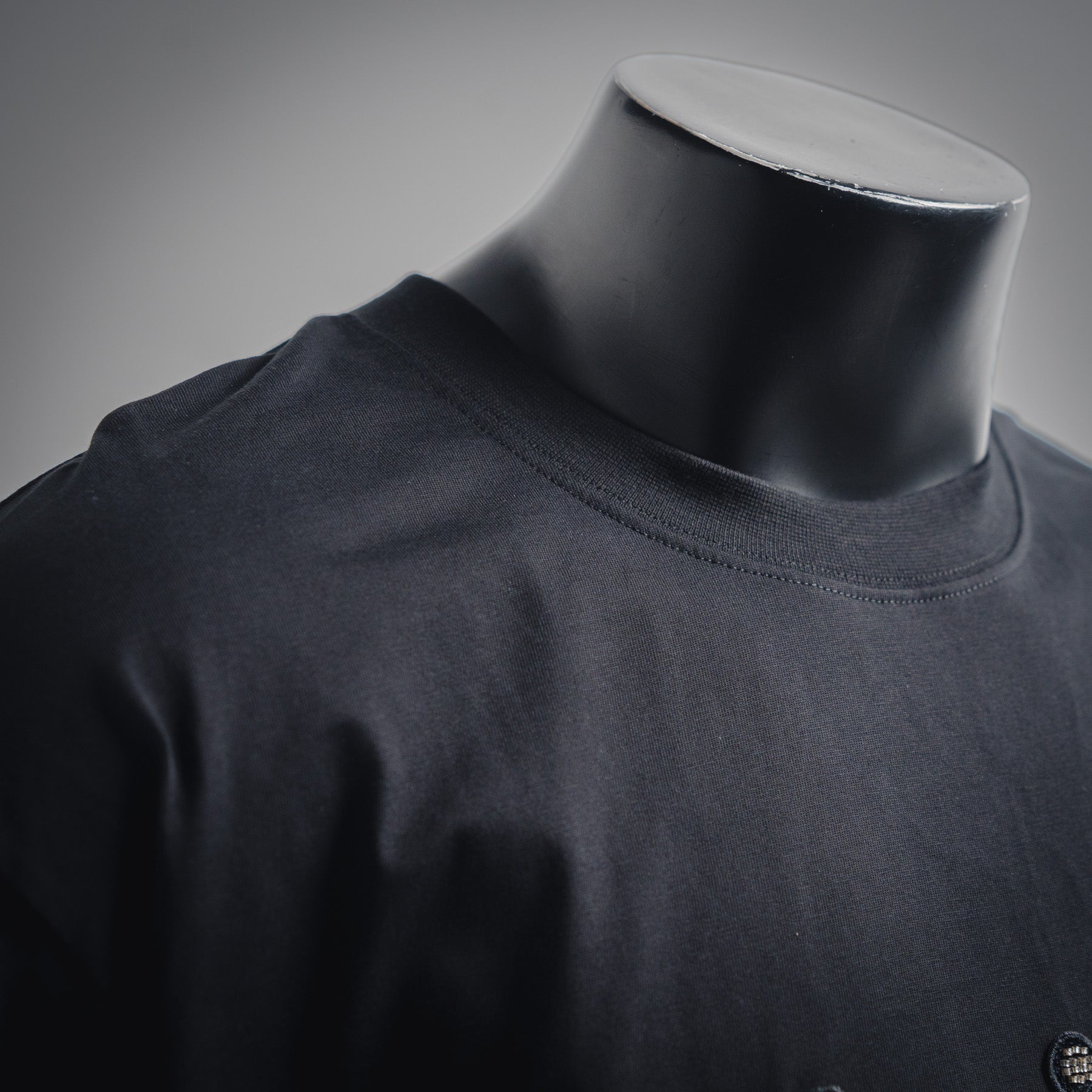 Louis 25ss beaded t-shirt