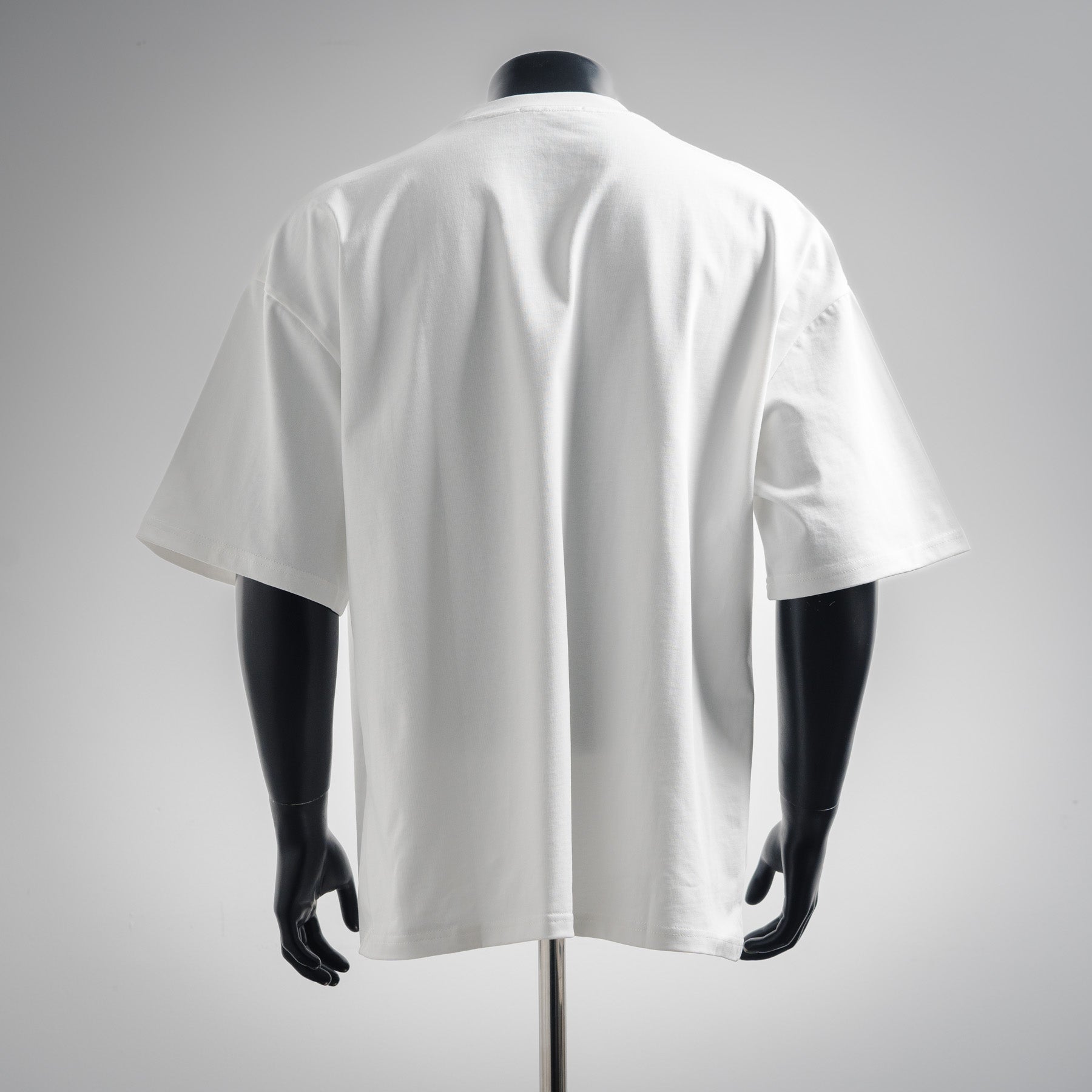 Herm 25ss print t-shirt