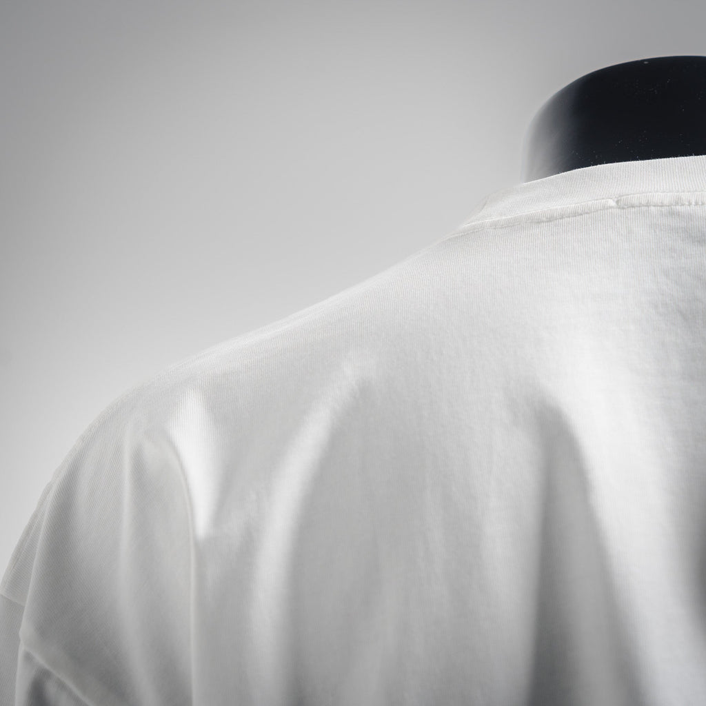 Herm 25ss print t-shirt