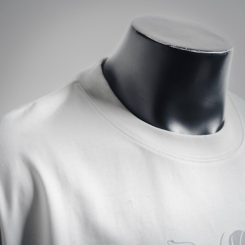 Herm 25ss print t-shirt