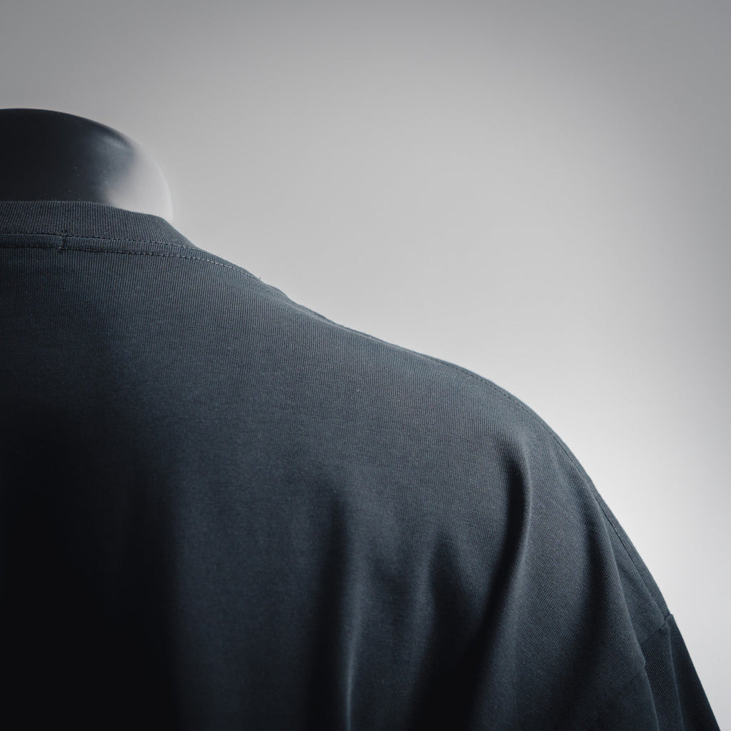 Herm 25ss print t-shirt