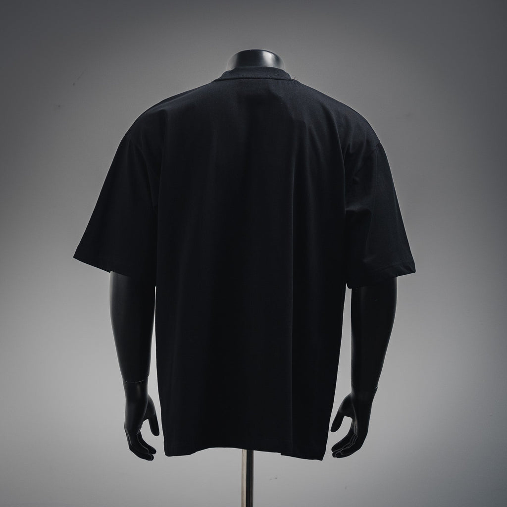 Fend 25ss print t-shirt