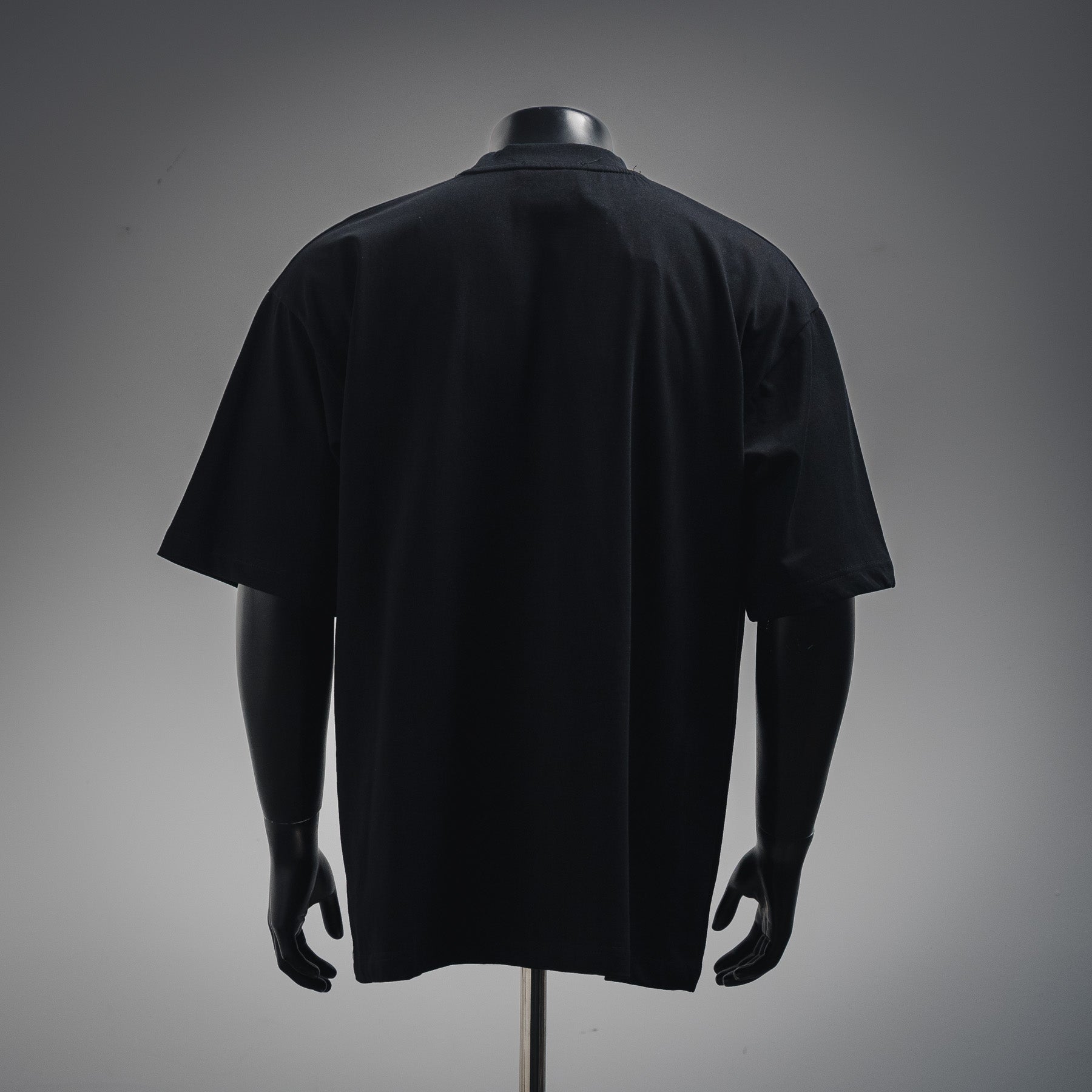 Fend 25ss print t-shirt