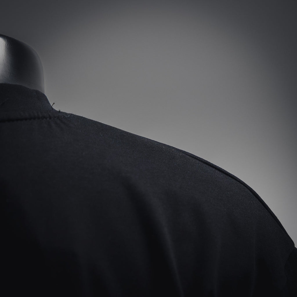 Fend 25ss print t-shirt