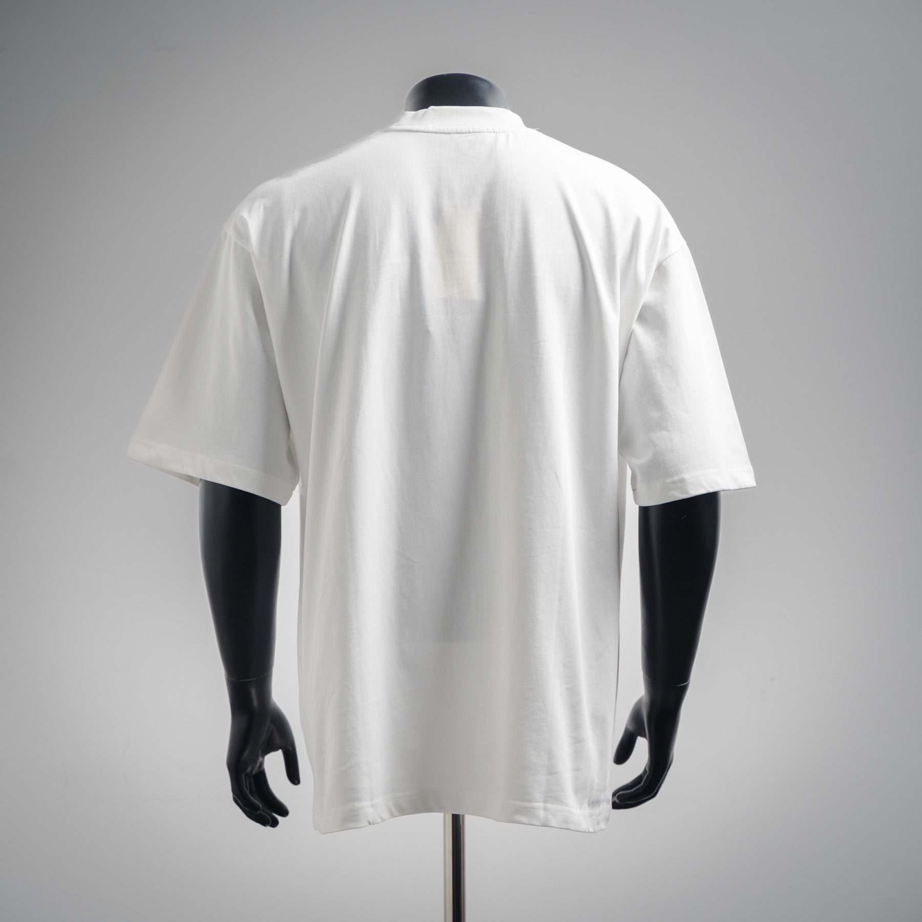 Fend 25ss print t-shirt