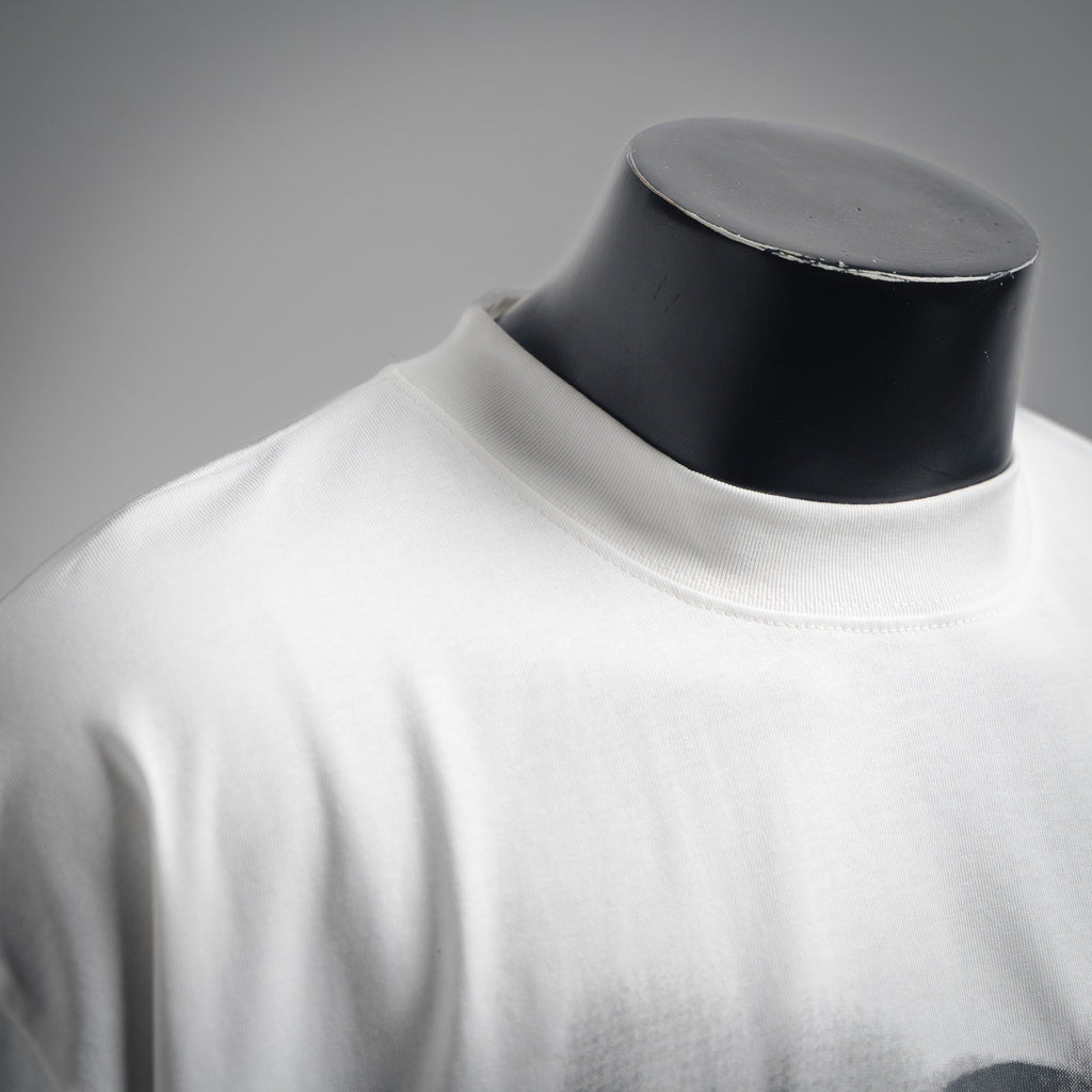 Fend 25ss print t-shirt