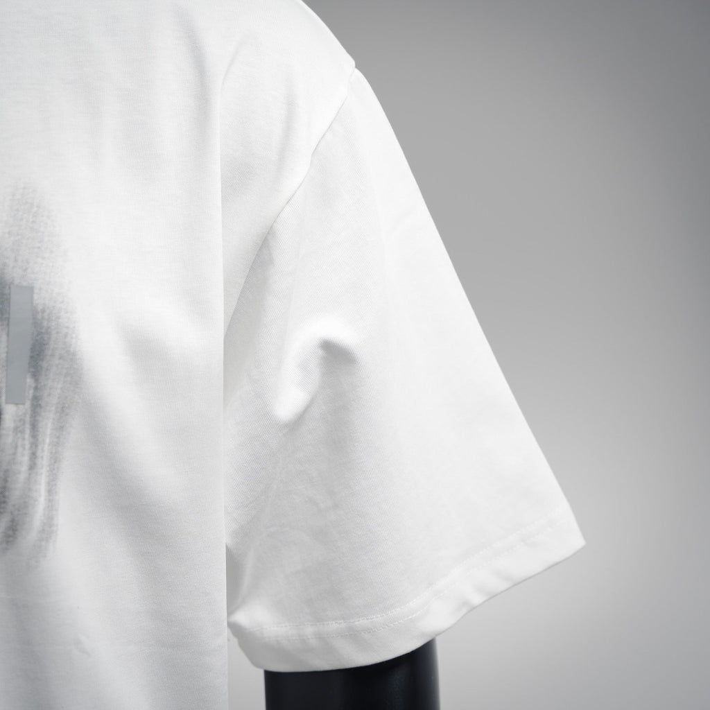 Fend 25ss print t-shirt